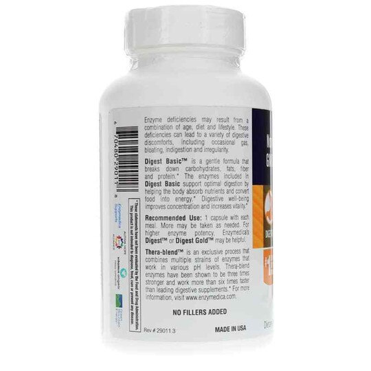 Digest Basic, ENZ